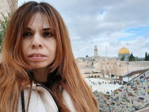 Missing Pesach in Jerusalem