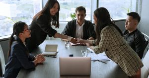 Everything You Know About Negotiation Is Backwards