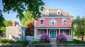 Clark University’s Strassler Center Has Institutionalized Antizionism