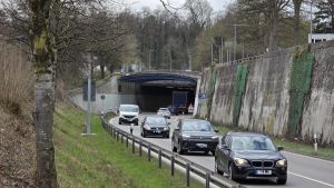 B31-Ausbau: Netzwerk-Fraktion lehnt zweite Röhre am Riedlepark ab