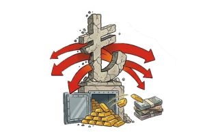 Rezervler, kur ve enflasyon çıkmazı