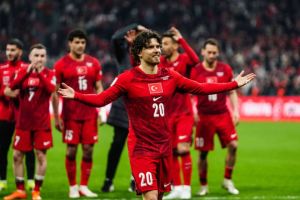 Romanya’nın geçmişi, Türkiye’nin geleceği