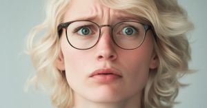 How Are You? There’s a Good Chance You Might Not Even Know