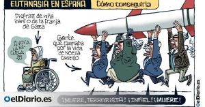 Eutanasia en España