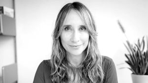 Mujer desde el propósito