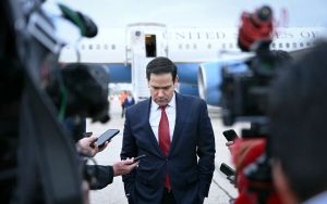 Rubio: US can achieve Iran war aims without ground troops, campaign to end in coming weeks