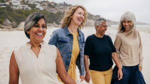 L’endometriosi dopo la menopausa: cosa cambia. Terapia ormonale si o no? Lo spiega il ginecologo