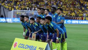 Primer ensayo de Colombia | Columna de Javier Castell