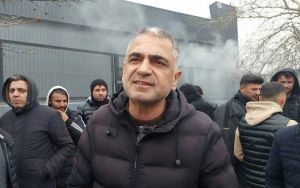 Ne istiyorsunuz zenginler?