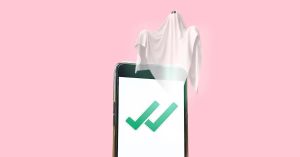 El ghosting: violencia emocional que se minimiza
