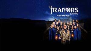 Ayna ayna! Söyle bana… Ben nasıl biriyim?