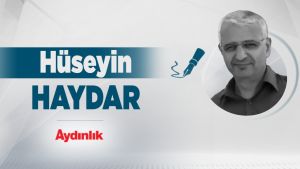 XII. Riyadkârlar Bildirisi, Amerikan Ninnisi!