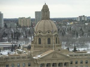 Braid: With crucial scandal report coming, UCP makes the right choice for auditor general