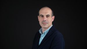 Paulinho e as opções de Roberto Martínez