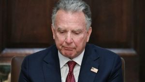 Witkoff: VS hoopvol over gesprekken met Iran deze week