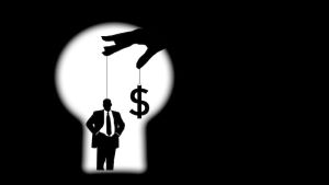 Corruption In The System – OpEd
