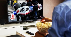 CNN's Iranian Trip Is Further Compromised As PBS Reporter Explains the Control by the Government