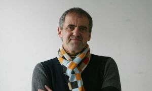 Dežela zmagovalcev brez poražencev