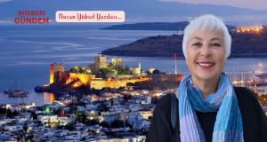 Bodrum… Bodrum…