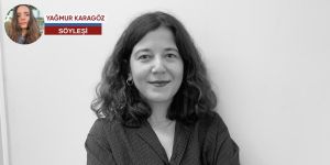 Ayrıntı Yayınları editörü Ataer: Teori ve deneyimin iç içe geçtiği bir dizi inşa ediyoruz