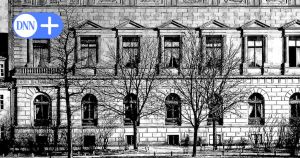 Will die Stadt Dresden das Palais Oppenheim?