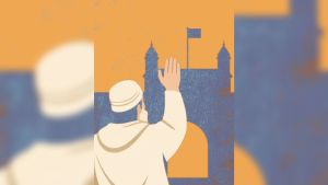 Despite shared roots, for Parsis, India — not Iran — is home