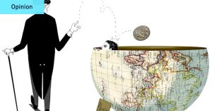 ‘So stingy’: Why Australia is sliding on this vital global ranking