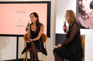 Kapalıçarşı’dan Sotheby’s’e uzanan bir hikâye