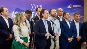 Hablaron las ciudades