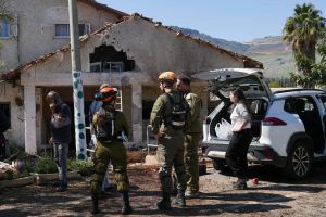 Northern residents concerned IDF won’t be allowed to ‘finish the job’ against Hezbollah