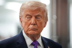 Will NATO regret snubbing Donald Trump?