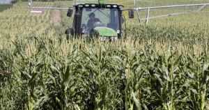 Glyphosate Opponents vs Nutrition and Modern Agriculture