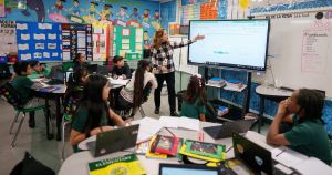 Maryland’s 'Equal Opportunity' Bill Targets Private Education