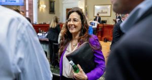 Harmeet Dhillon Is an Exceptional Choice to Lead Civil Rights Division