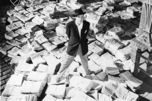 «Rosebud», symbole d’un individualisme autodestructeur, depuis Kane jusqu’à Trump