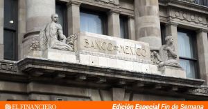 Banxico: ¿cuidando la congruencia con su mandato?