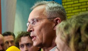 Hvorfor så ikke Ap dette komme?