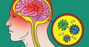 Wie gefährlich Meningitis wirklich ist