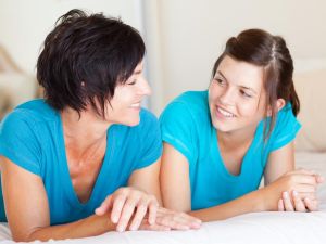 Fifteen reasons we should feel confident for daughters