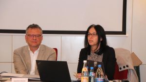 Ferienregion Nördlicher Bodensee wird immer beliebter