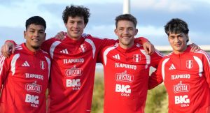 La era Menezes, con la Bicolor más joven desde 2015: ¿por qué rejuvenecer cuesta y cómo se forja el camino al Mundial 2030?