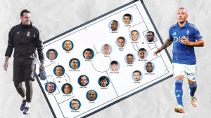 El broche de oro al centenario del Oviedo, todos los horarios de las celebraciones en el Tartiere: un carbayu, trofeos, un partido entre amigos y música hasta la madrugada