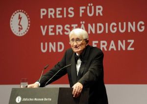 Jürgen Habermas: escribir desde la ira