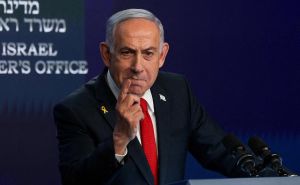How Netanyahu Turned Israel into a Rogue State that Tramples International Law