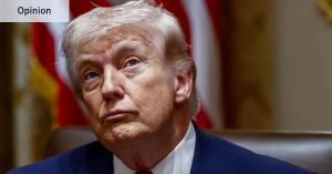 Trump’s humiliation would cost us all dearly