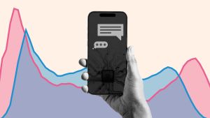 Social media is populist and polarising; AI may be the opposite