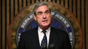 Obituary. Robert Mueller, lawyer and former FBI director, 1944-2026