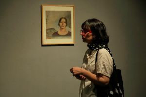 One of the most inaccessible art collections in the world awaits liberation in Tehran