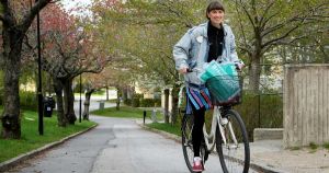 Lisa Magnusson: Så blev utsatta Östberga en framgångssaga