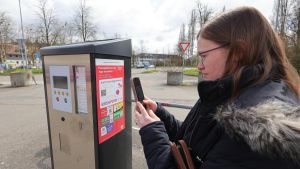 Warum muss der Gemeinderat noch einmal die Erhöhung der Parkgebühren beschließen?